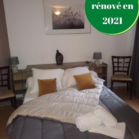 Hotel Le Passage De Vallon 외부 사진