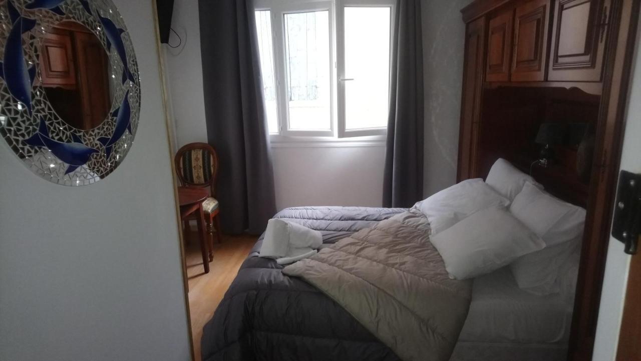 Hotel Le Passage De Vallon 외부 사진