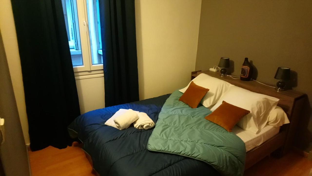 Hotel Le Passage De Vallon 외부 사진