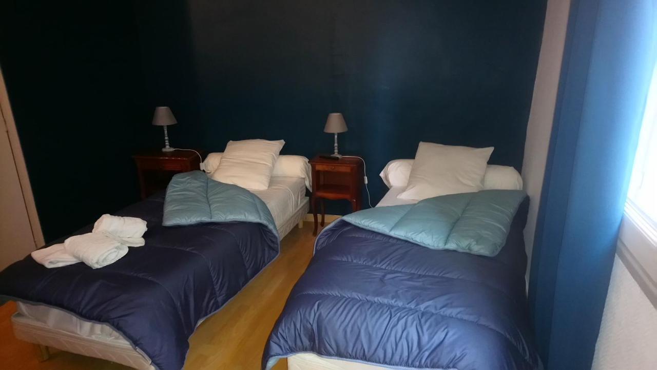Hotel Le Passage De Vallon 외부 사진