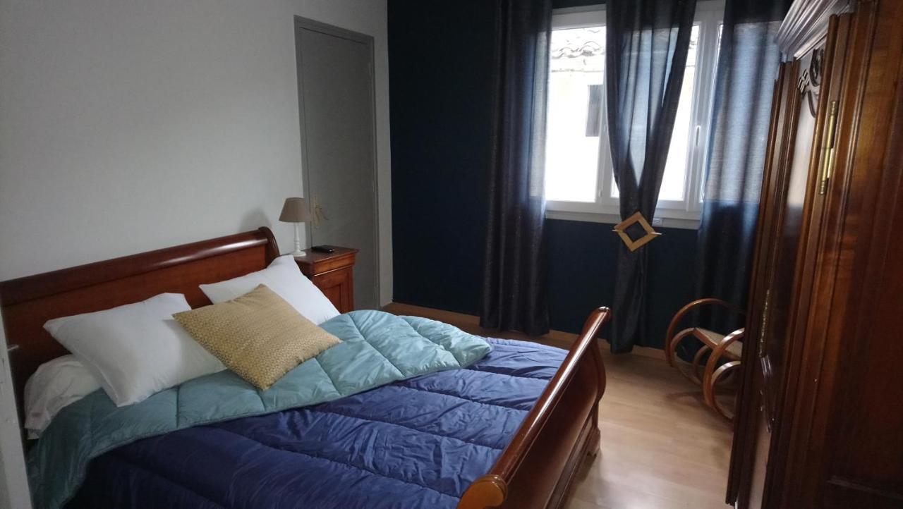 Hotel Le Passage De Vallon 외부 사진