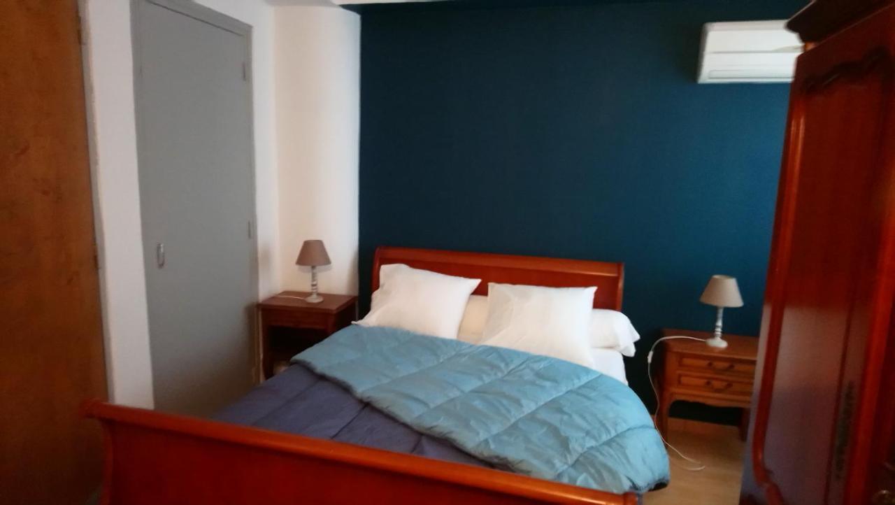 Hotel Le Passage De Vallon 외부 사진