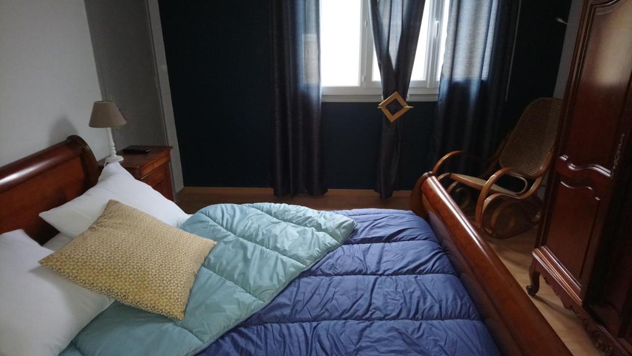 Hotel Le Passage De Vallon 외부 사진