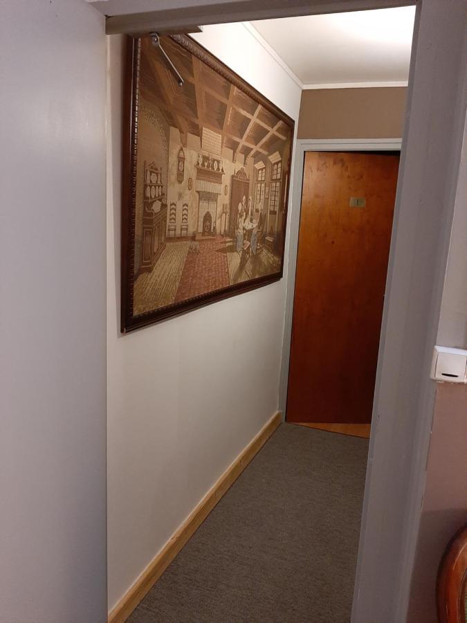 Hotel Le Passage De Vallon 외부 사진
