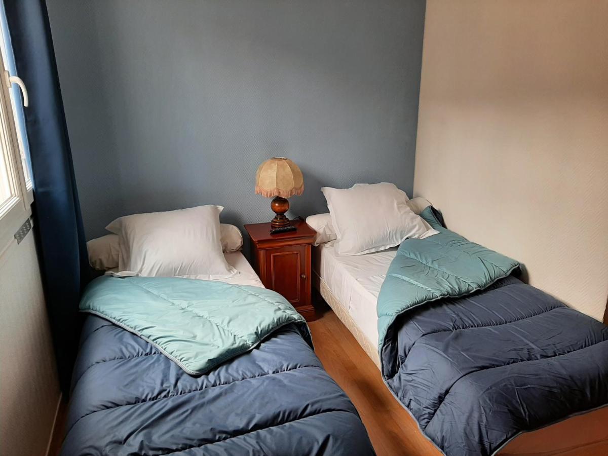 Hotel Le Passage De Vallon 외부 사진