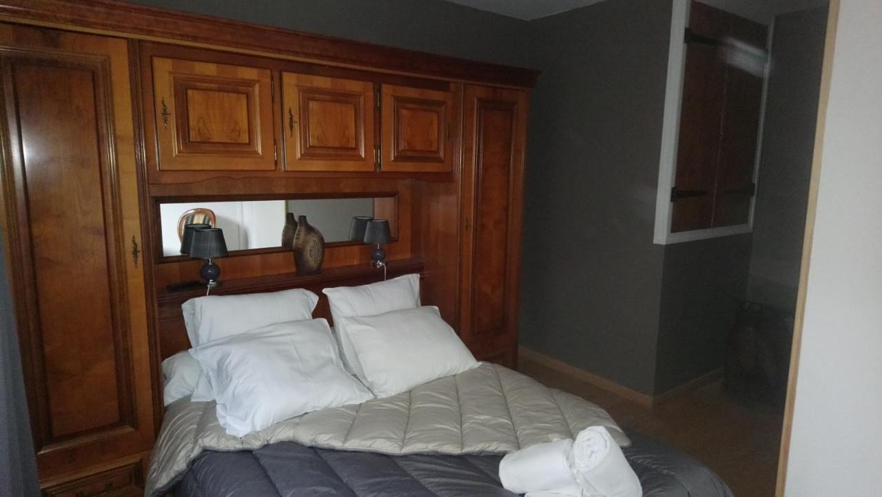 Hotel Le Passage De Vallon 외부 사진