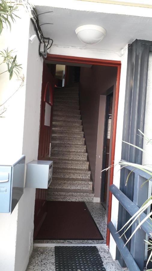 Hotel Le Passage De Vallon 외부 사진